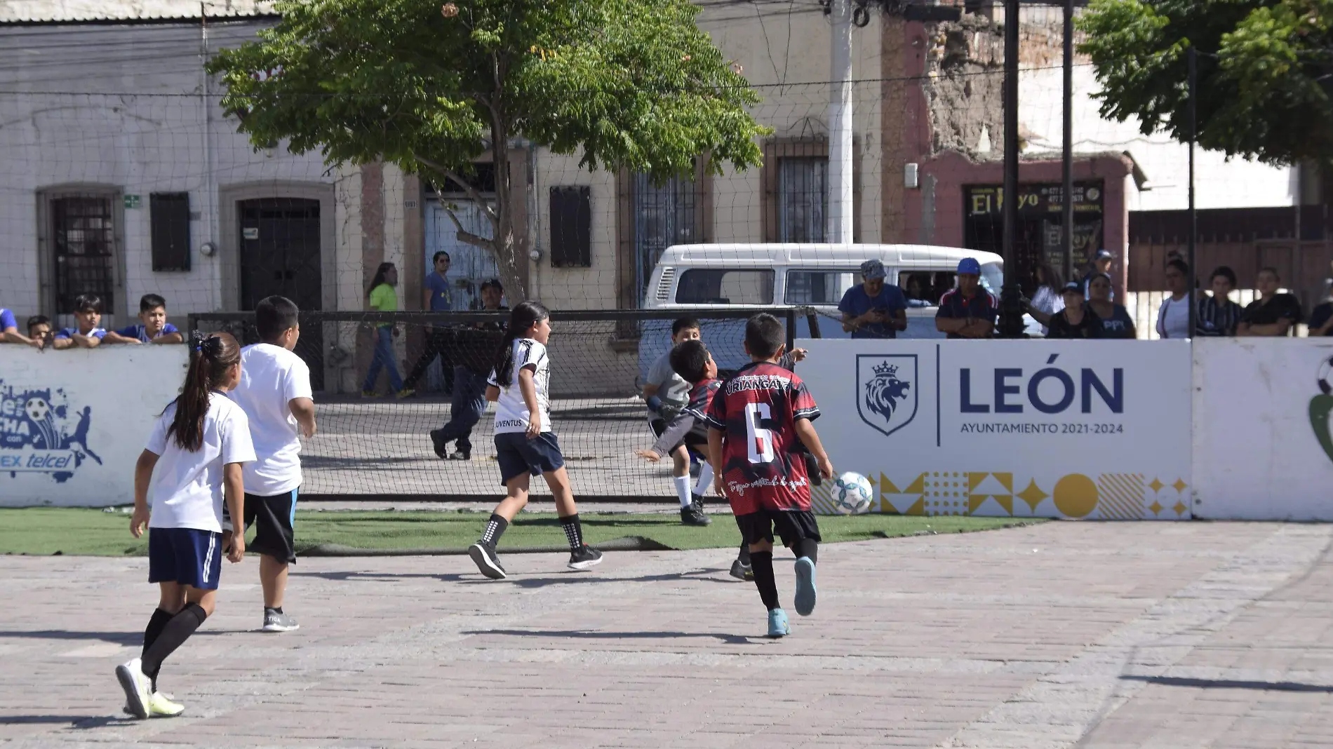 F CARMONA estatal de la calle a la cancha (6)